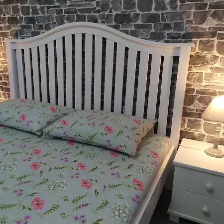 Apartmán Aпартамент 5 *