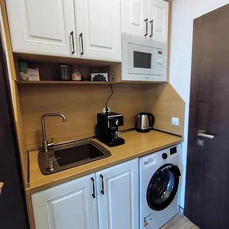 Aпартамент 5