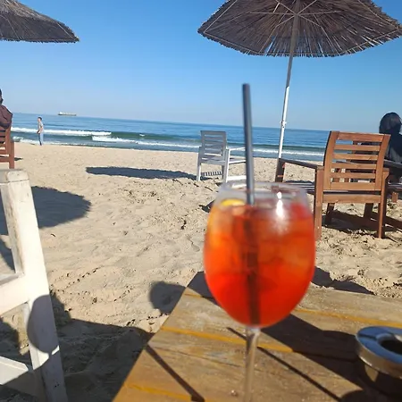 Aпартамент 5 Varna