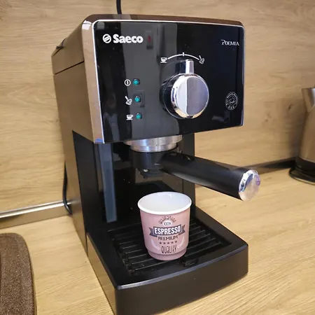 Aпартамент 5 Lägenhet