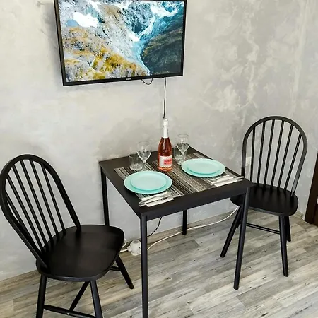 Lägenhet Aпартамент 5