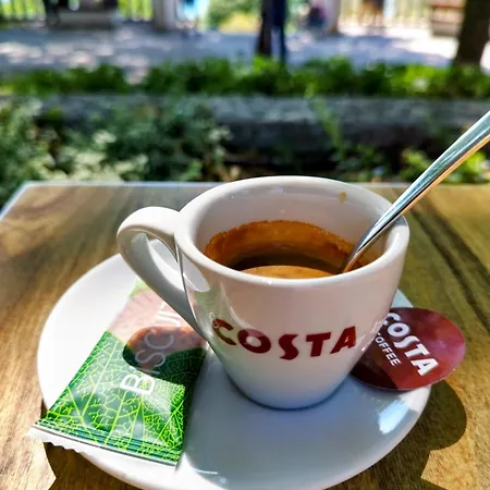 Aпартамент 5 * Varna