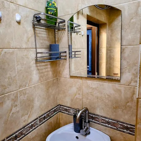 Aпартамент 5 Lägenhet