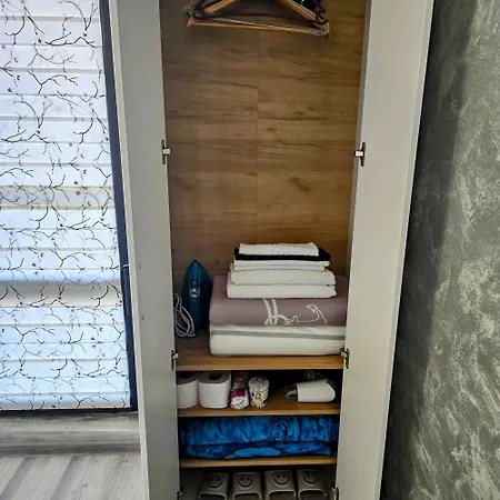 Aпартамент 5