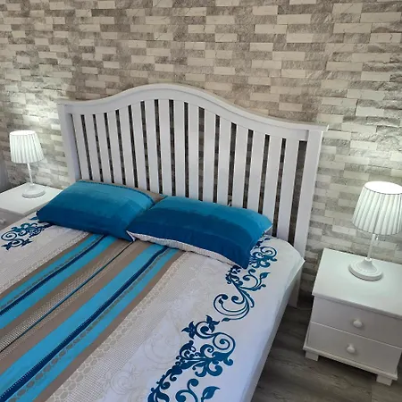 Apartament Aпартамент 5