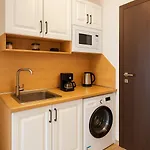 Aпартамент 5 Апартамент Варна