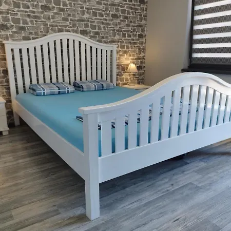 Apartament Aпартамент 5 *