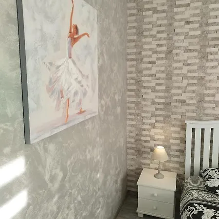 Aпартамент 5 Apartament Warna