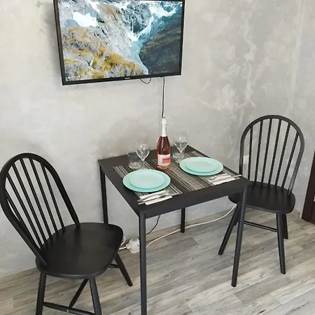 Apartament Aпартамент 5 Warna