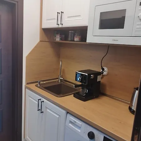 Apartament Aпартамент 5