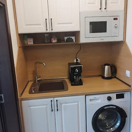Apartament Aпартамент 5 Warna