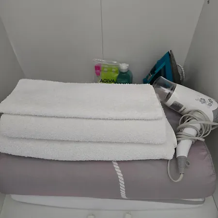 Apartament Aпартамент 5 Warna