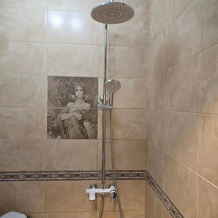 Apartman Aпартамент 5 Várna