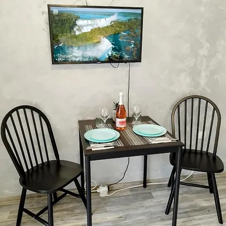 Aпартамент 5 * Varna