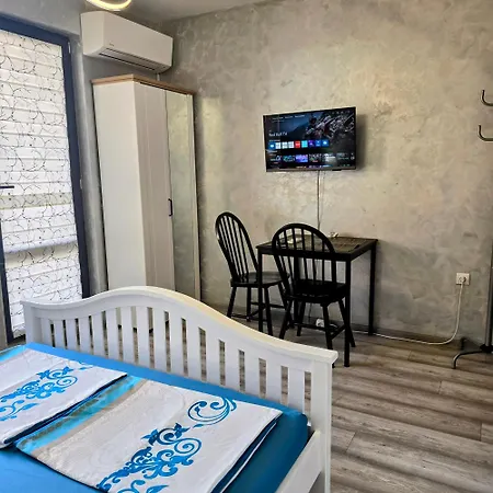 Aпартамент 5 Apartament *