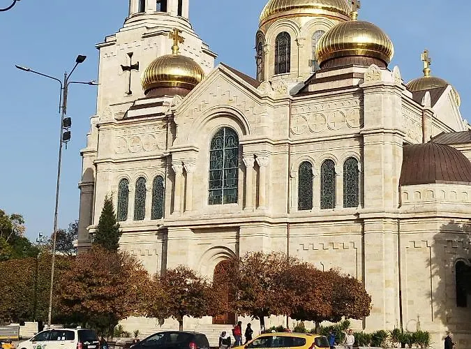 Aпартамент 5 Lejlighed