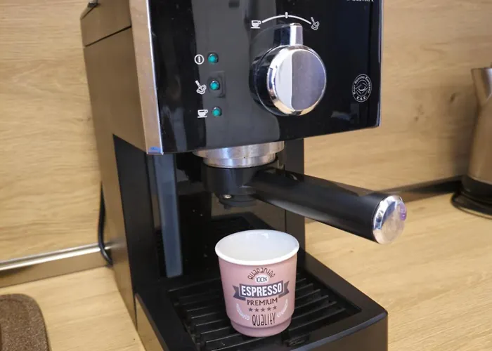 Aпартамент 5 Lejlighed