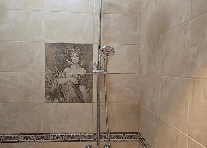 Lejlighed Aпартамент 5 Varna