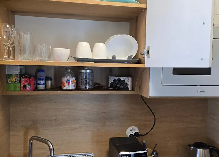 Aпартамент 5