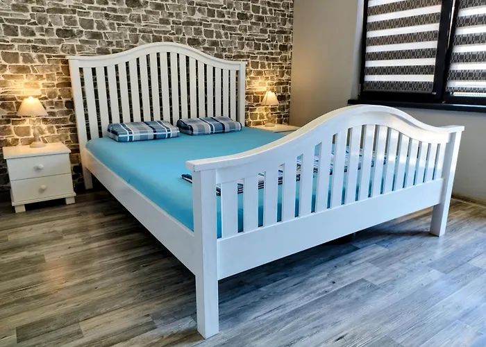 Lejlighed Aпартамент 5 *