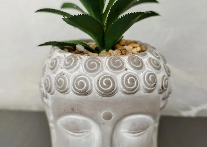 Aпартамент 5 Lejlighed Varna