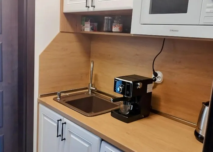 Aпартамент 5 *