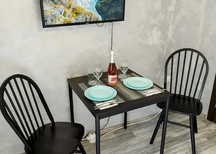 Lejlighed Aпартамент 5