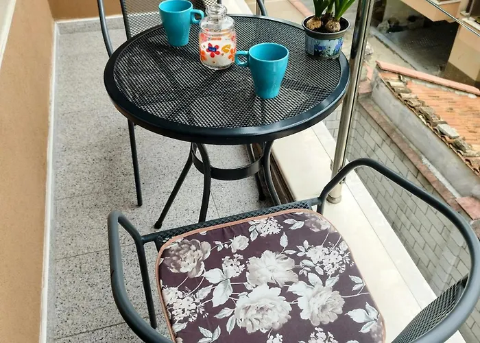 Lejlighed Aпартамент 5 *