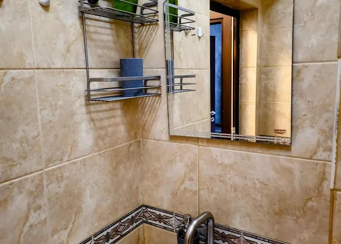 Aпартамент 5 Lejlighed