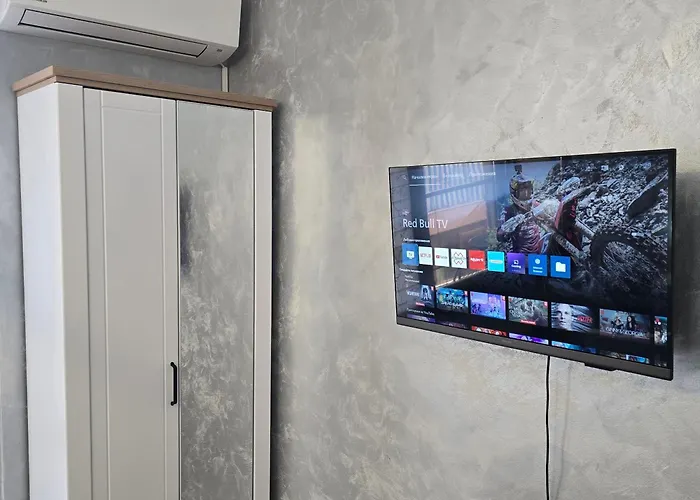 Aпартамент 5 *