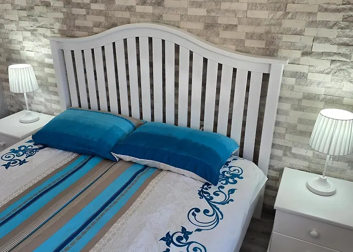 Lejlighed Aпартамент 5