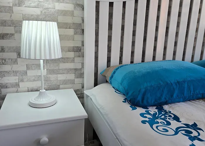 Lejlighed Aпартамент 5 *